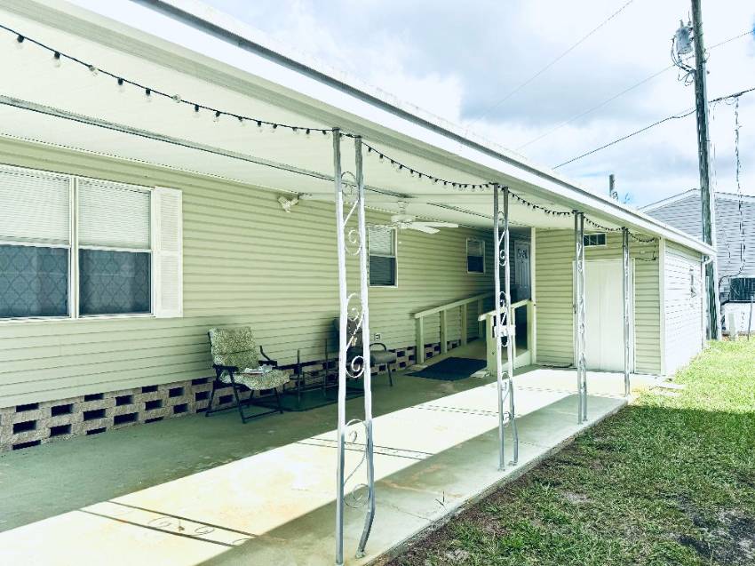 91 Orange Manor Drive a Winter Haven, FL Mobile or Manufactured Home for Sale